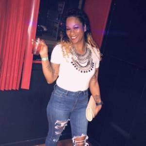 Meet your Posher, Vania